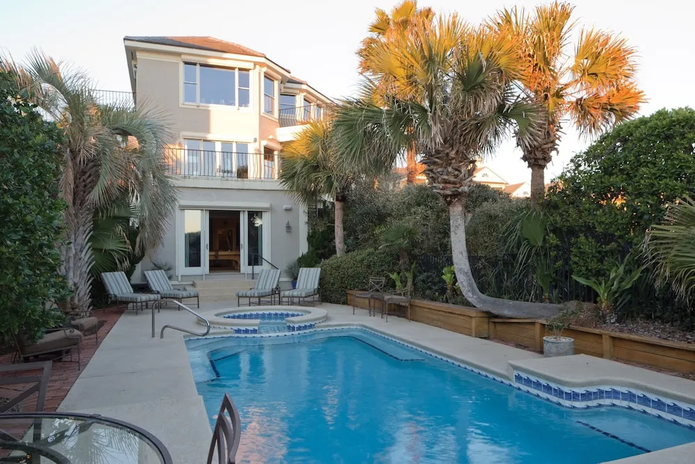 The Dunes - Four Bedroom Home