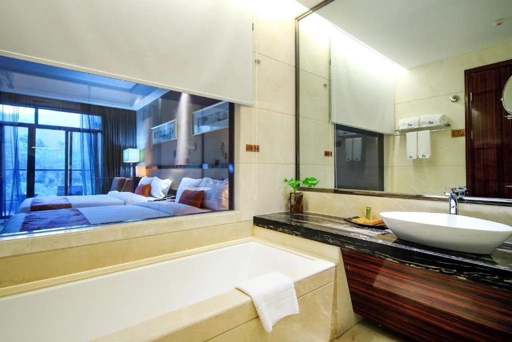 Number One Hotel