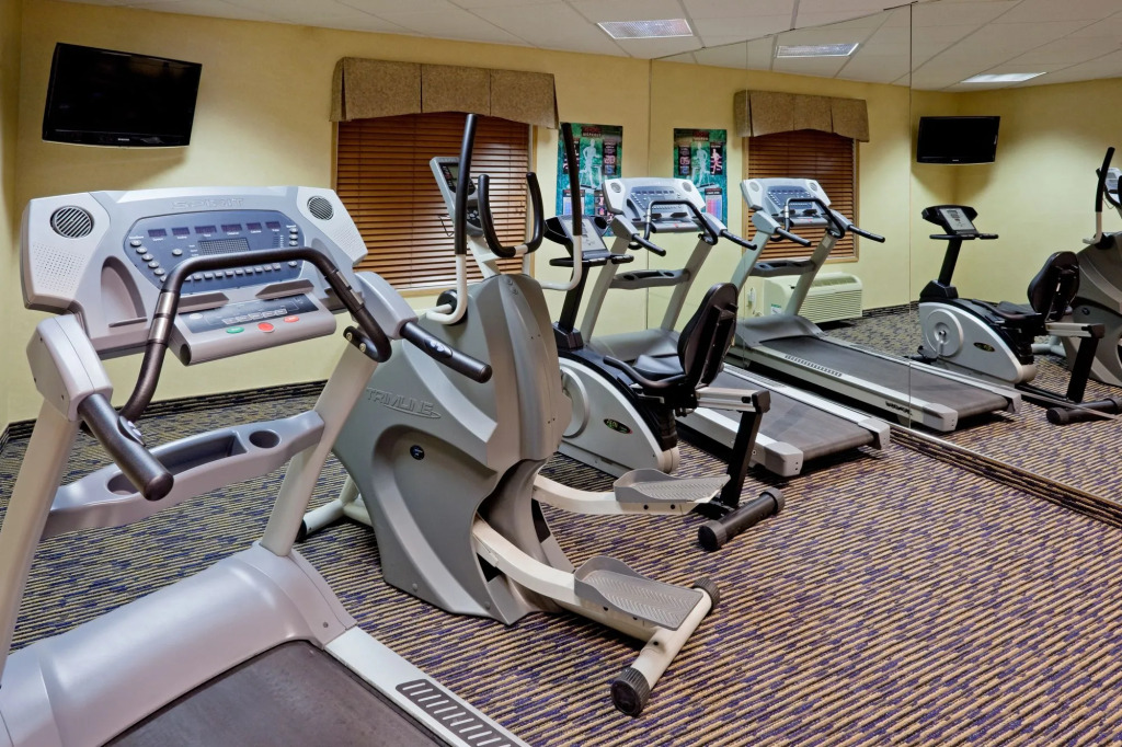 Holiday Inn Hotel & Suites Regina by IHG