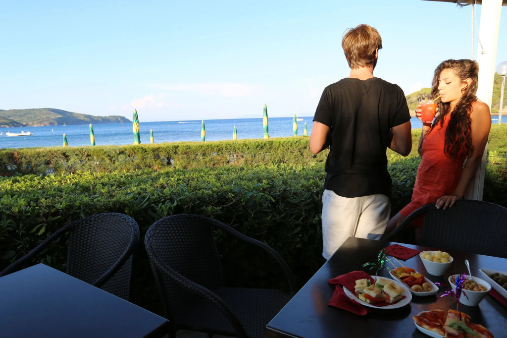 Hotel Le Acacie