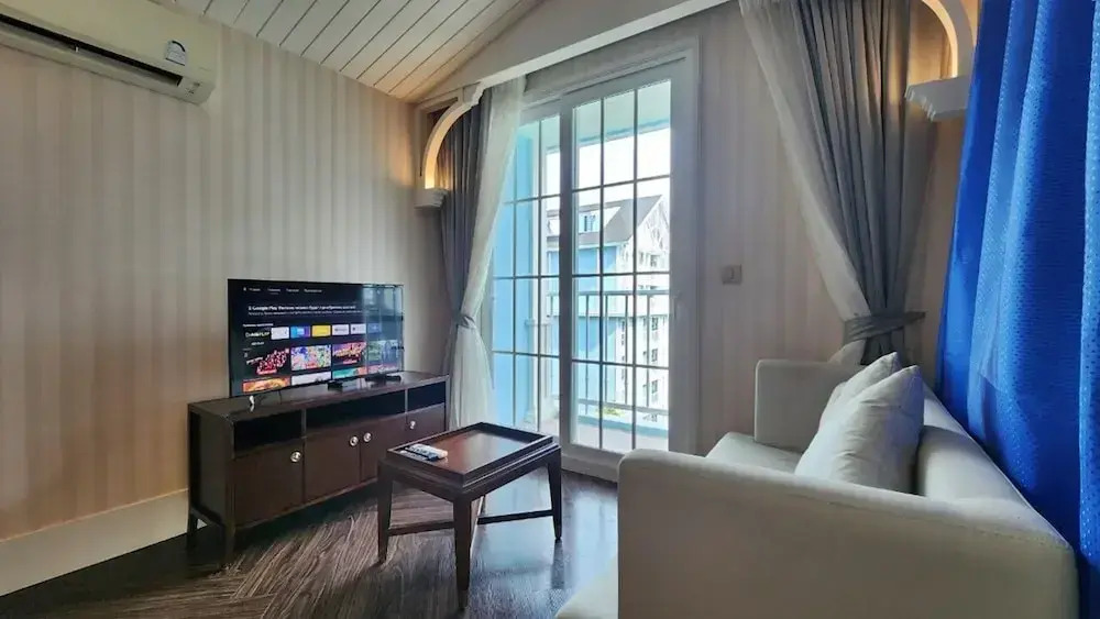 Grand Florida 1Bedroom CloseToBeach G610