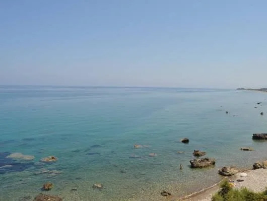 La Scogliera Blu