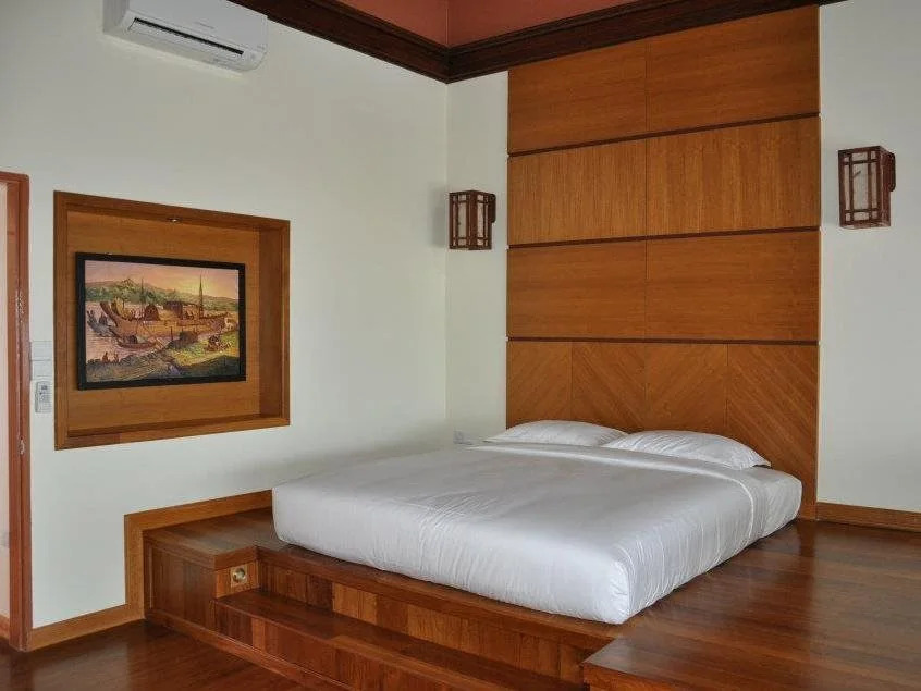 Hotel ACE Ngapali