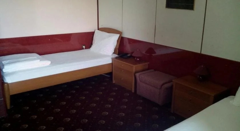Hotel Europa