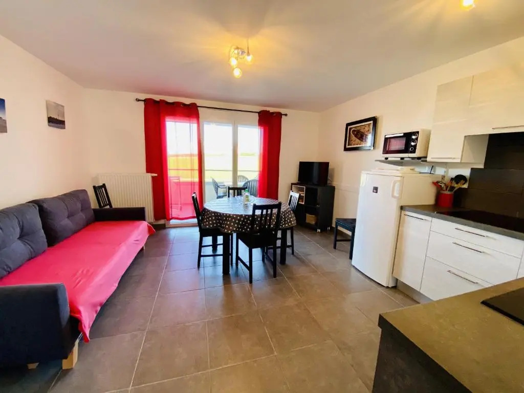 A1 Residence Le Palombaggia -018