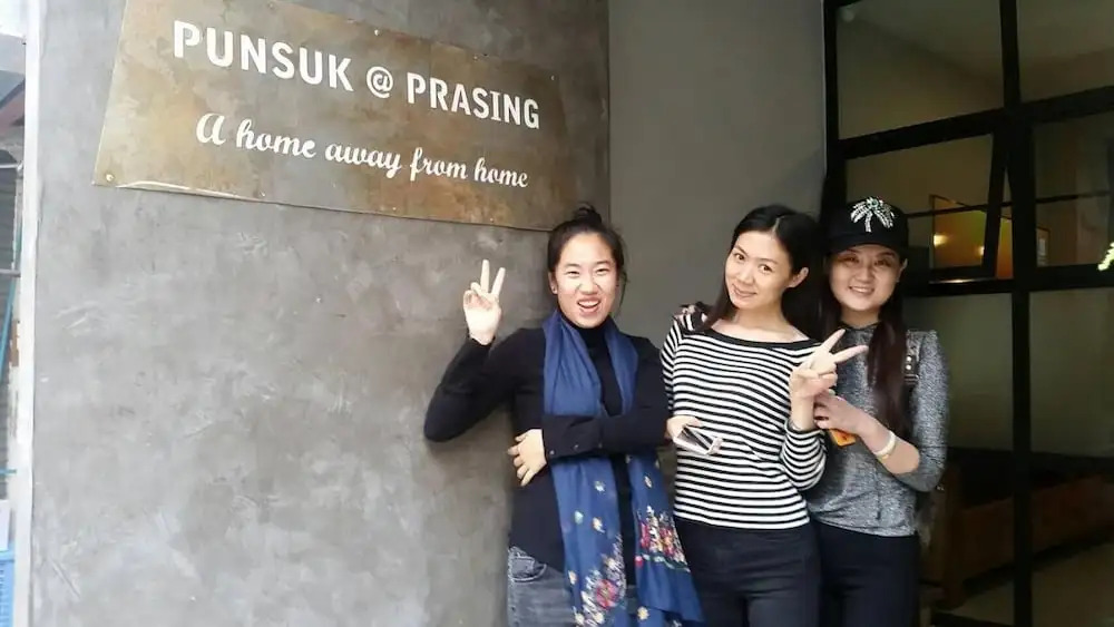 PUNSUK@PRASING
