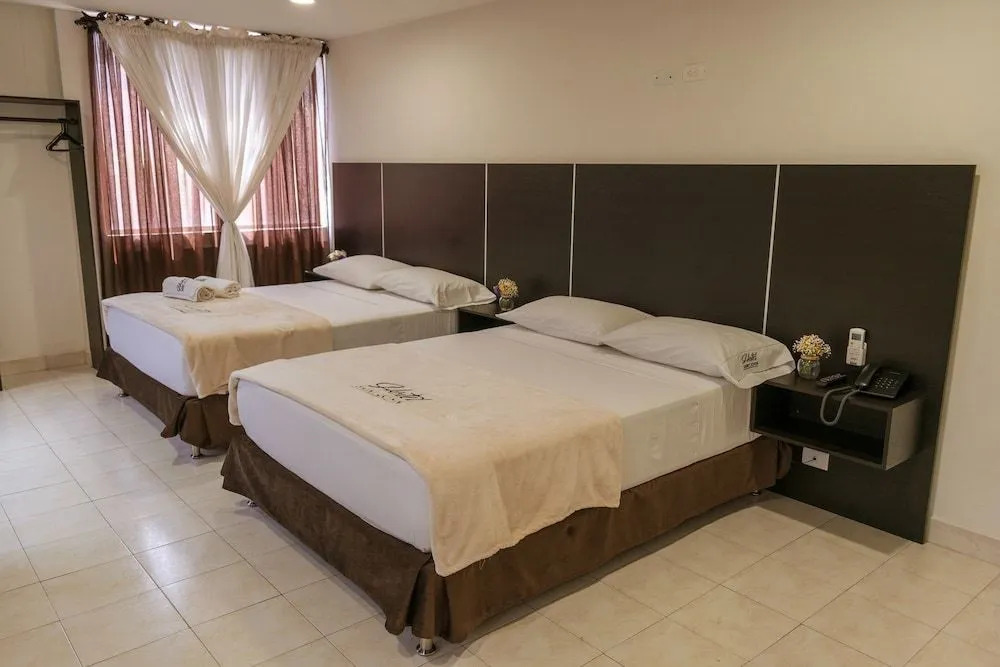 Hotel Saint John