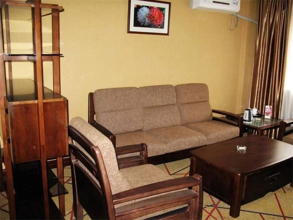 Kunming Haitang Hotel
