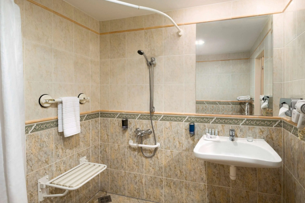 Ramada Prague City Centre