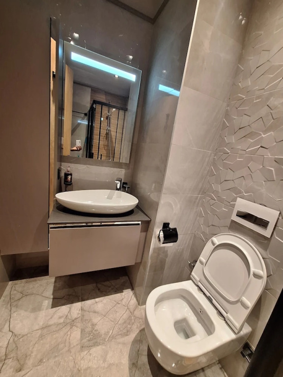 Elegant One bedroom Apt in Cantonments - Diamond in city