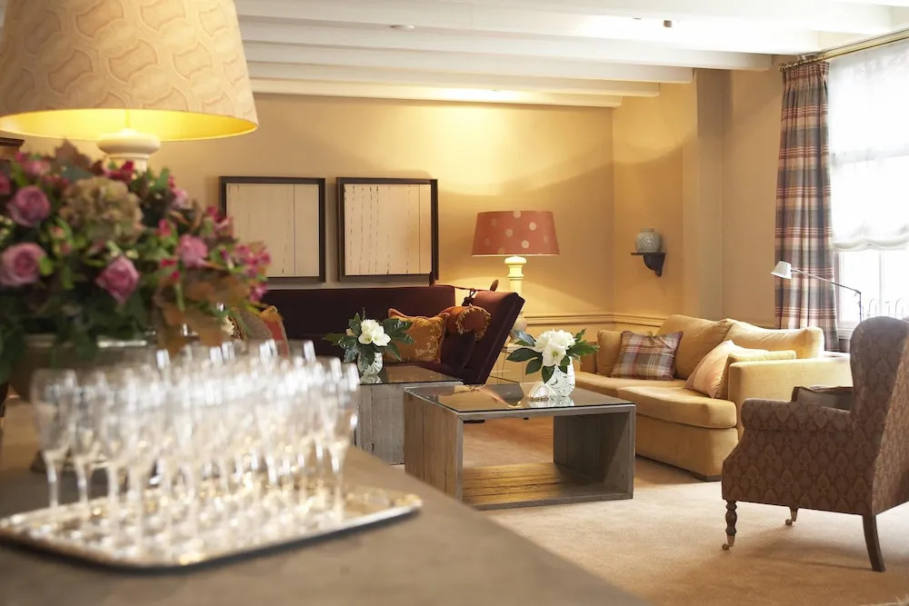 De Nederlanden, Restaurant & Boutique Hotel
