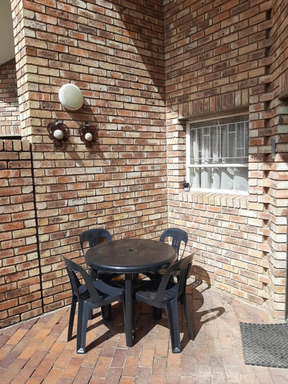 Chalet Rosa