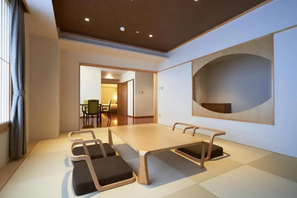 Tendo Hotel