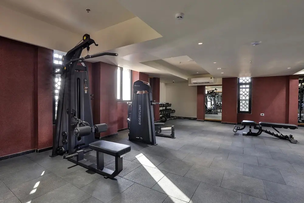 FabHotel Prime Empyrean