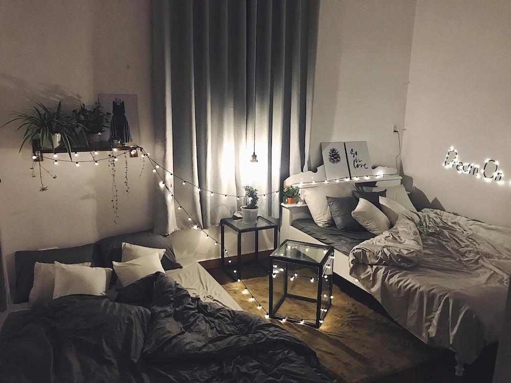 The Balcony BnB