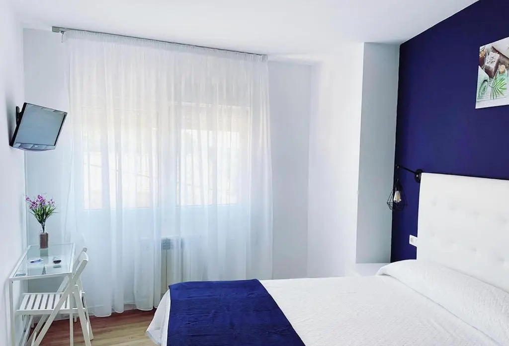 Hotel Playa de Sardiñeiro
