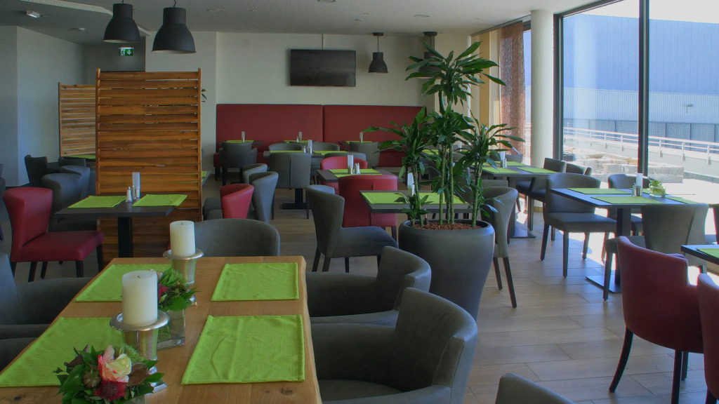 Hotel Campo