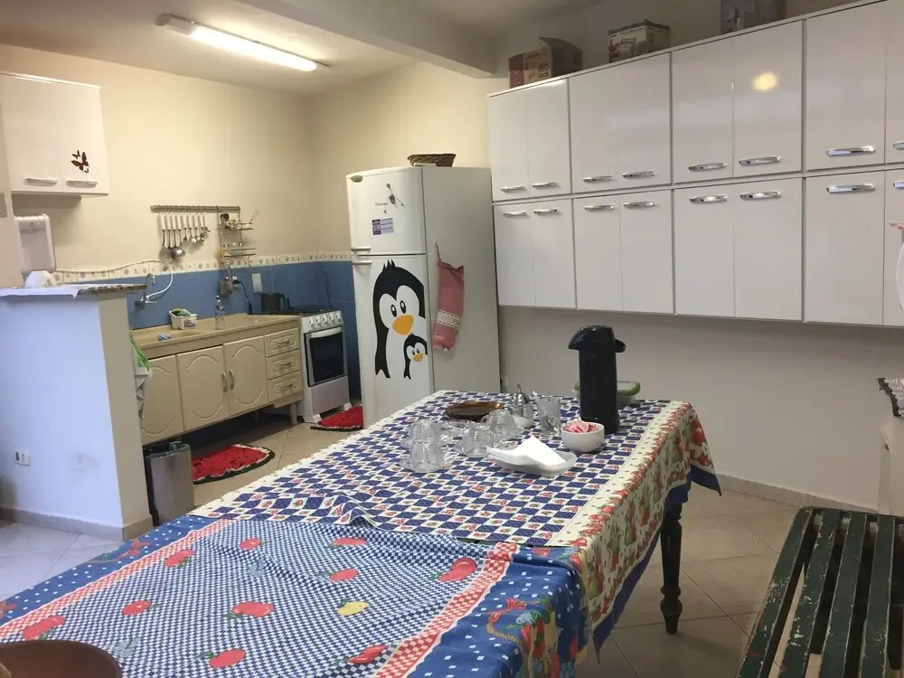 HOSTEL HOME ACADEPOL METRO BUTANTA e USP