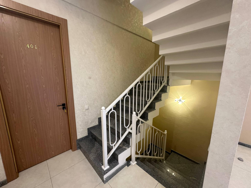 Olchazor hotel