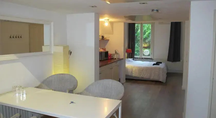 Parck Guest House
