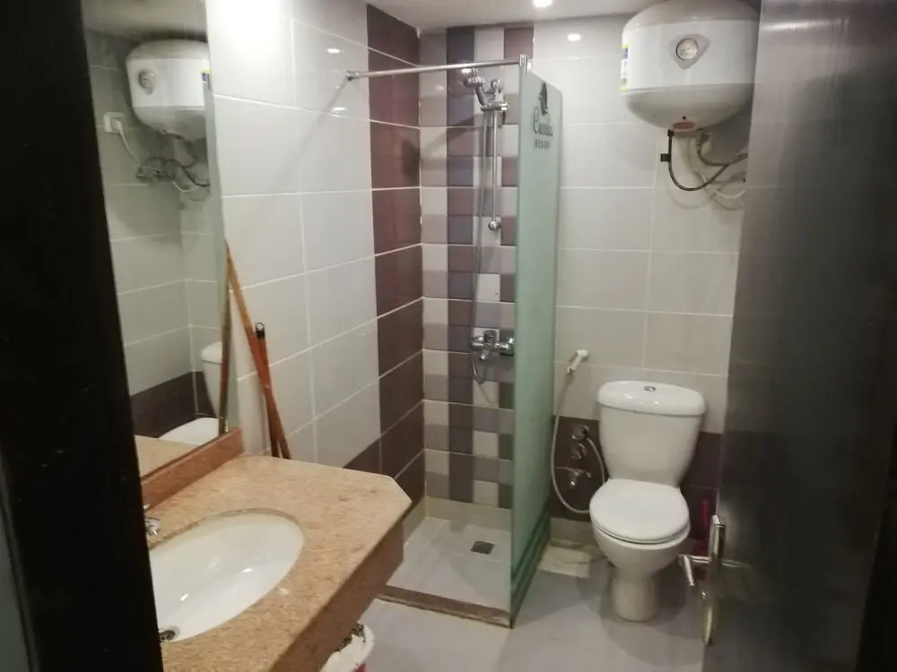 منتجع سيسيليا cecelia resort