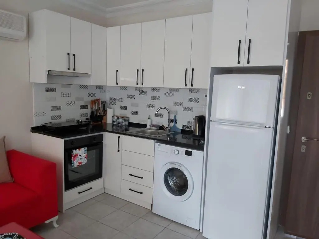 Mariner Apartment