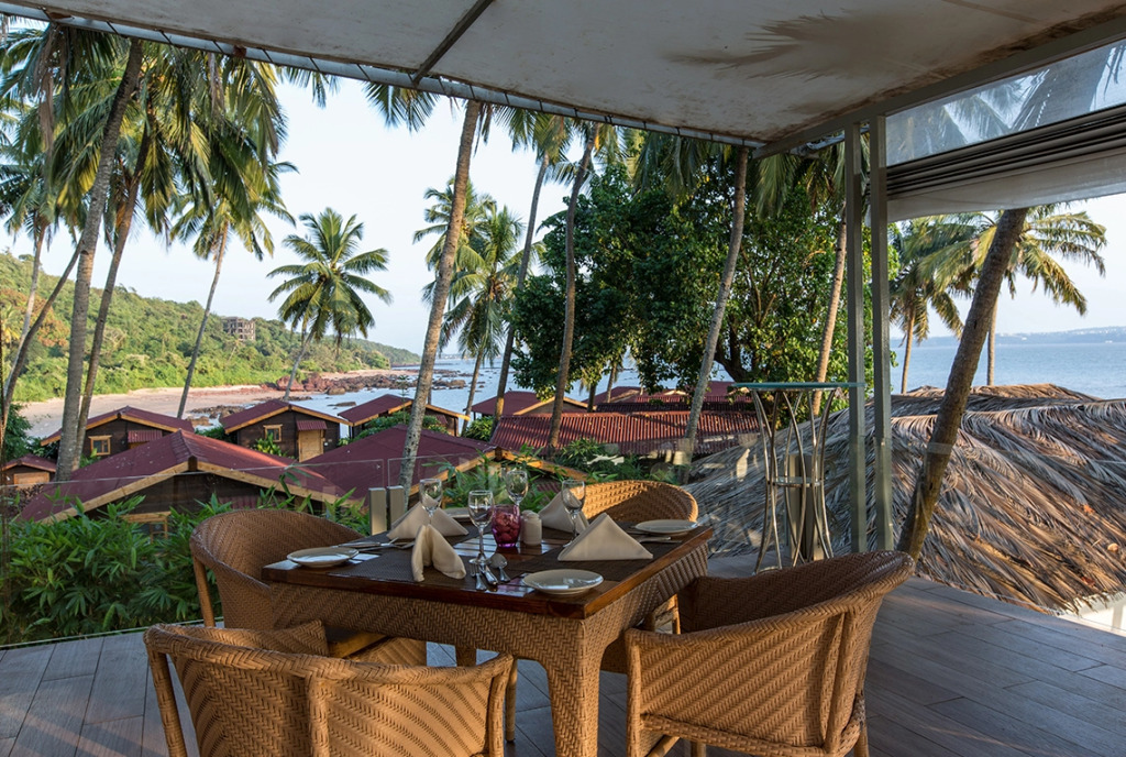 Bay15 Resort