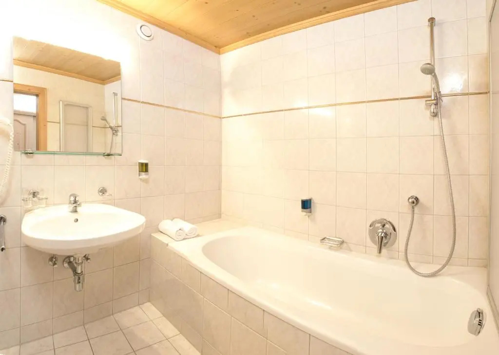 Hotel Karl Schranz