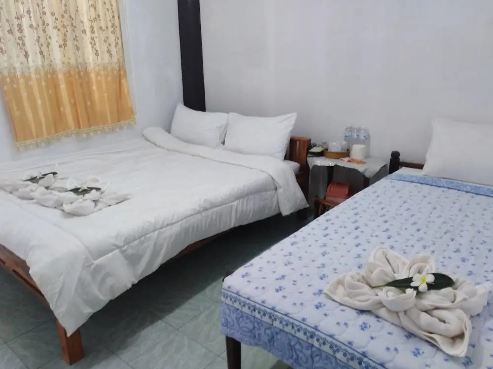 Ruamjai Homestay
