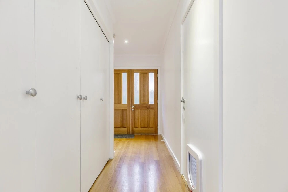 StayCentral - Port Melbourne Townhouse