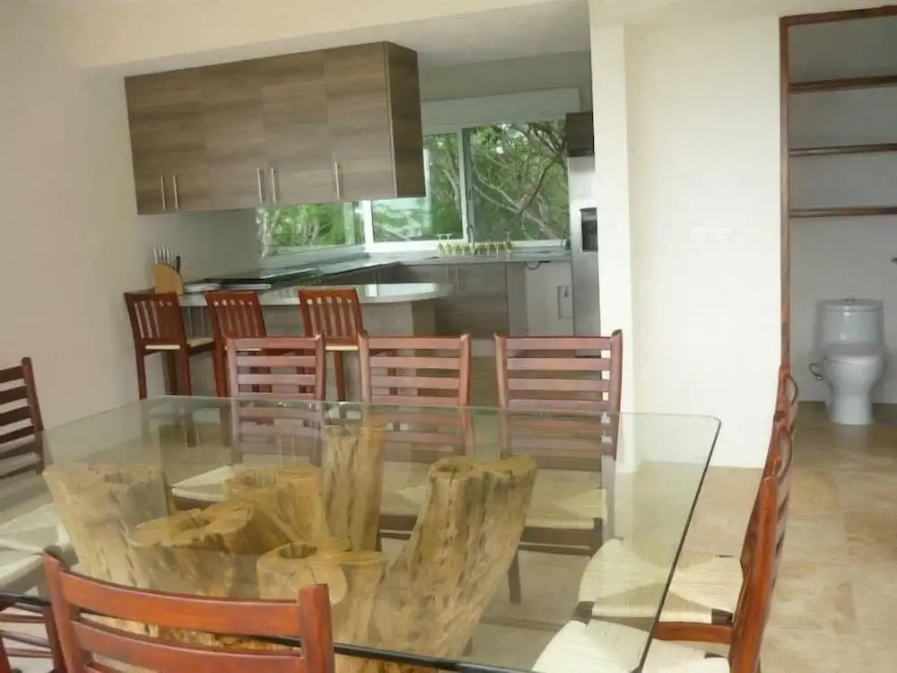 Penthouse Contramar by Villas HK28