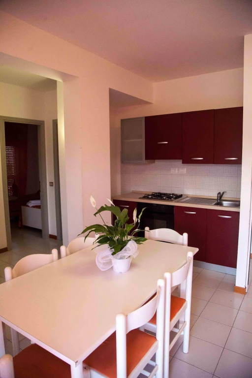 Residenza Pierre & Vacances Luni Mare