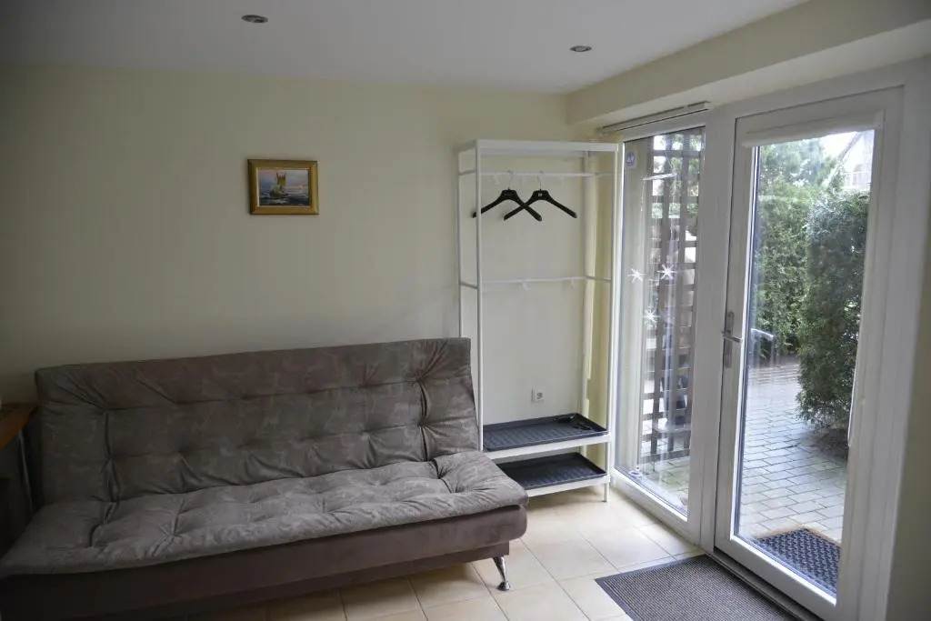 Apartment rent
