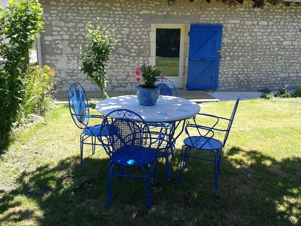 Domaine L'Albizia