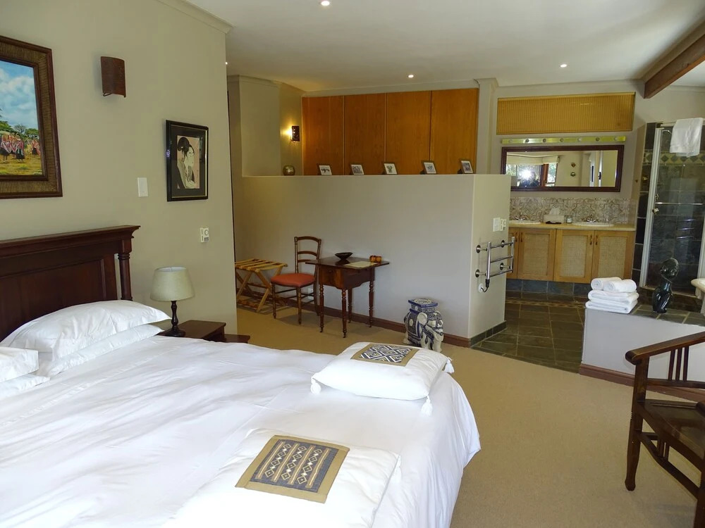 Intaba Lodge