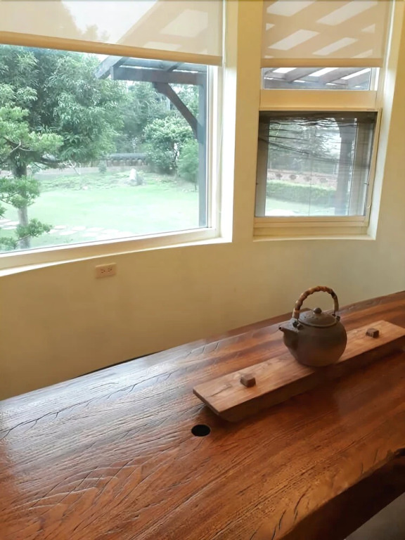 Jian Liyuan B&B