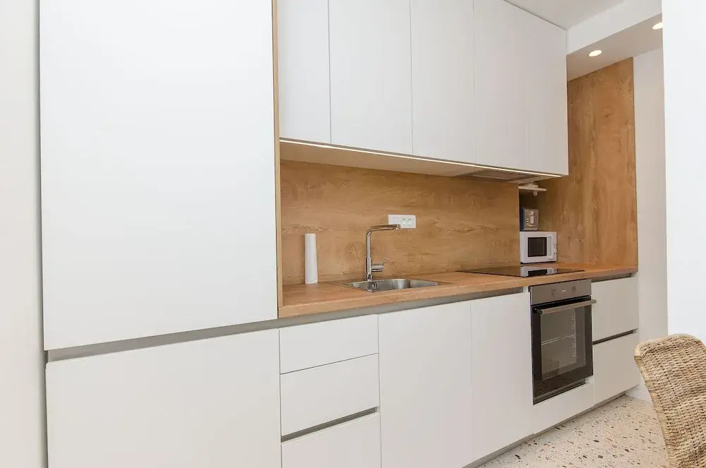 Apartment Evala