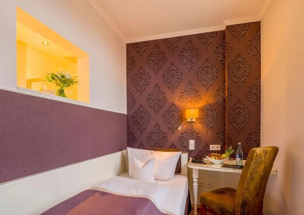 Hotel Krone