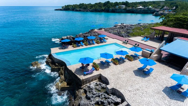 Rockhouse Hotel