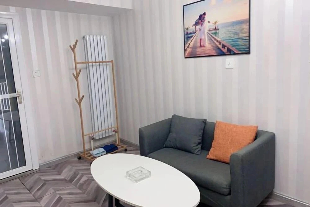 Xian Mengan Homestay