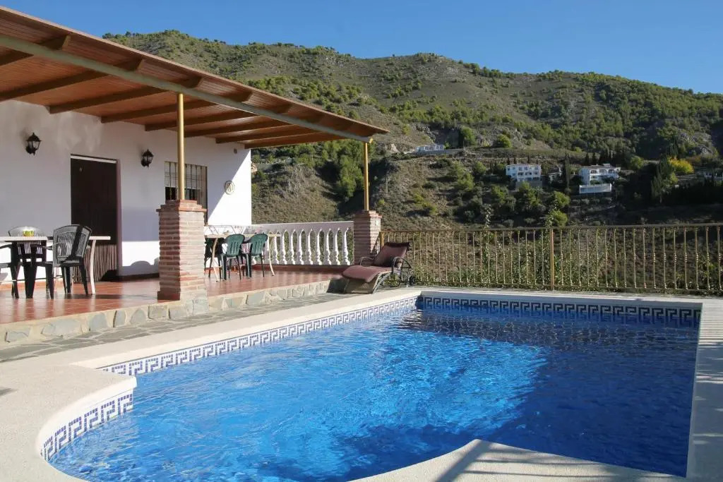 Villa Manolo SpainSunRentals