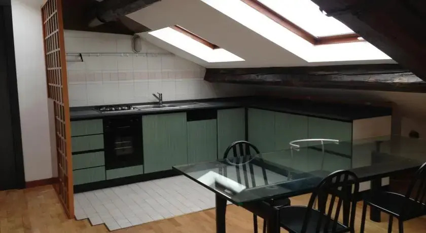 Rent Flat Fiera