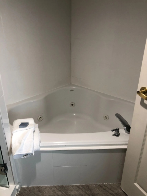 Best Western Plus McAllen Airport Hotel
