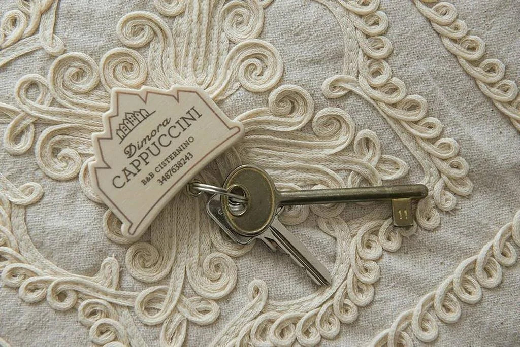 Dimora Cappuccini Guest House