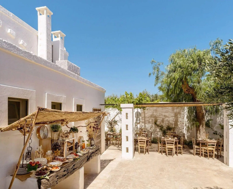 Masseria Narducci