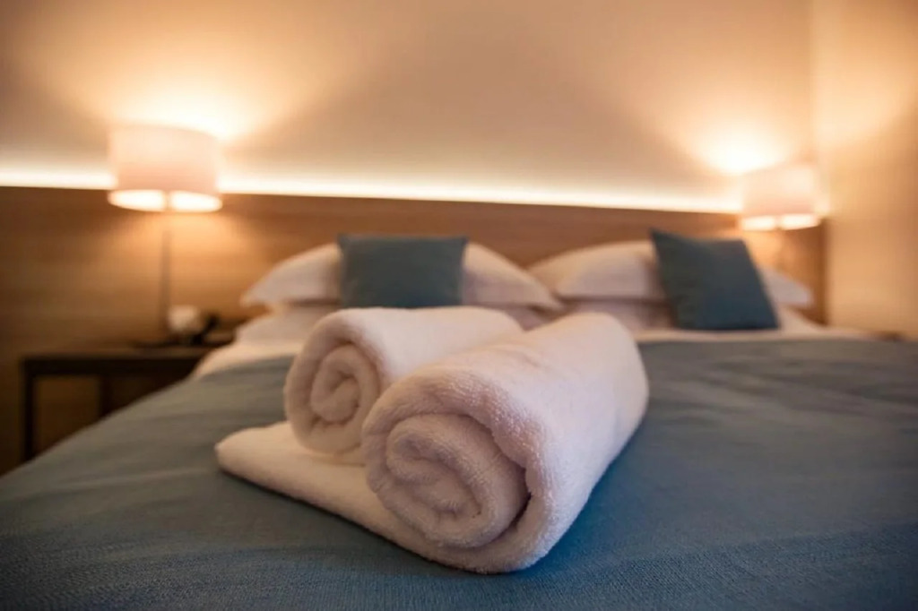 Aminess Senses Hvar Resort