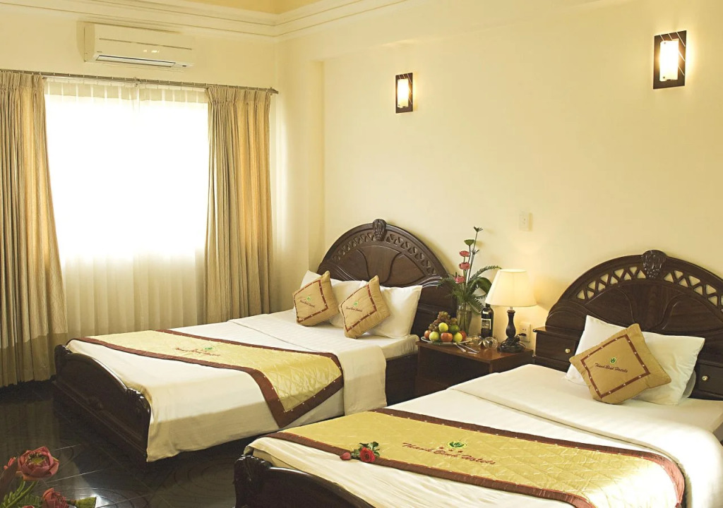Thanh Binh 2 Hotel