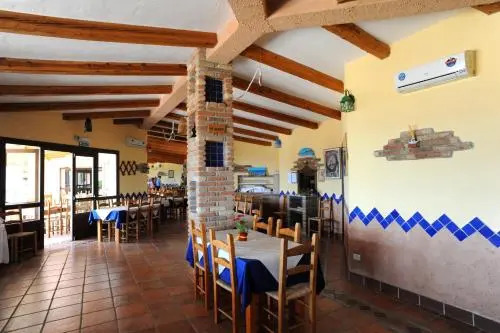 Ristorante Is Bisus