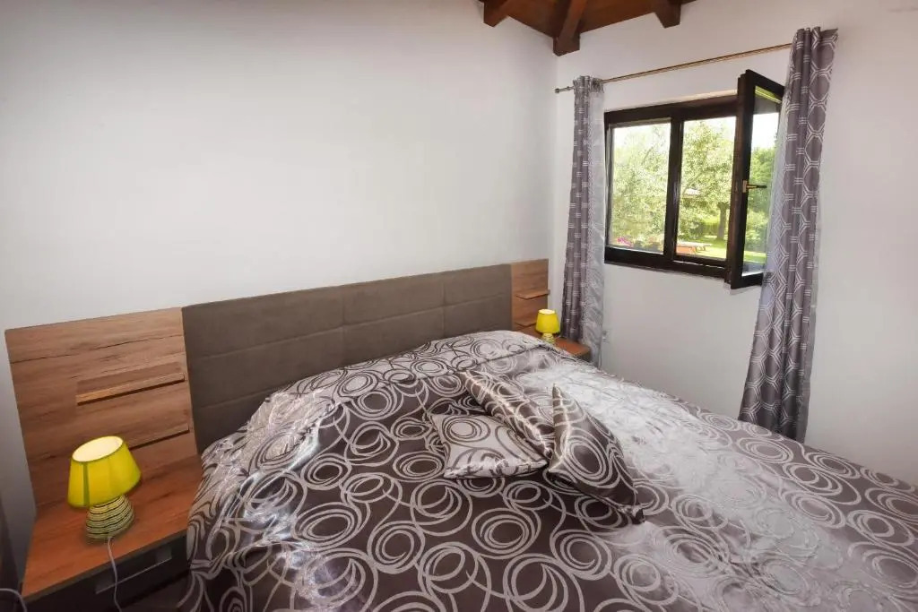 Holiday Home Sergo
