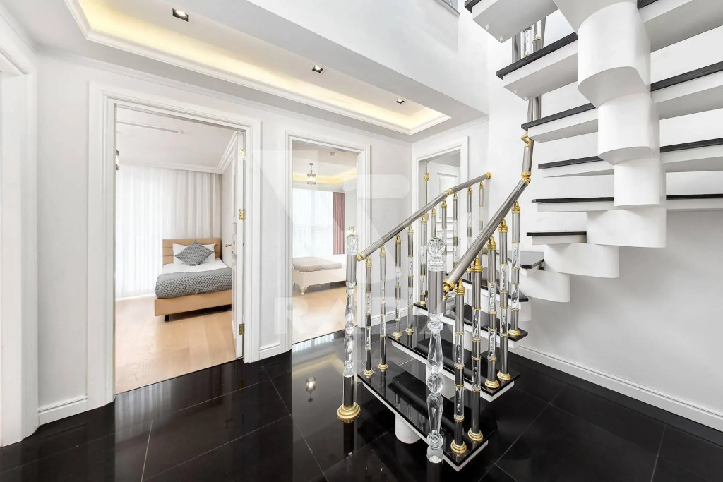 Rada Apart Hotel